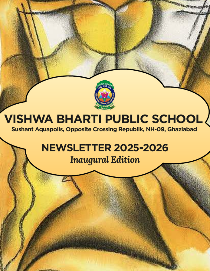 vishwa bharti school, Image